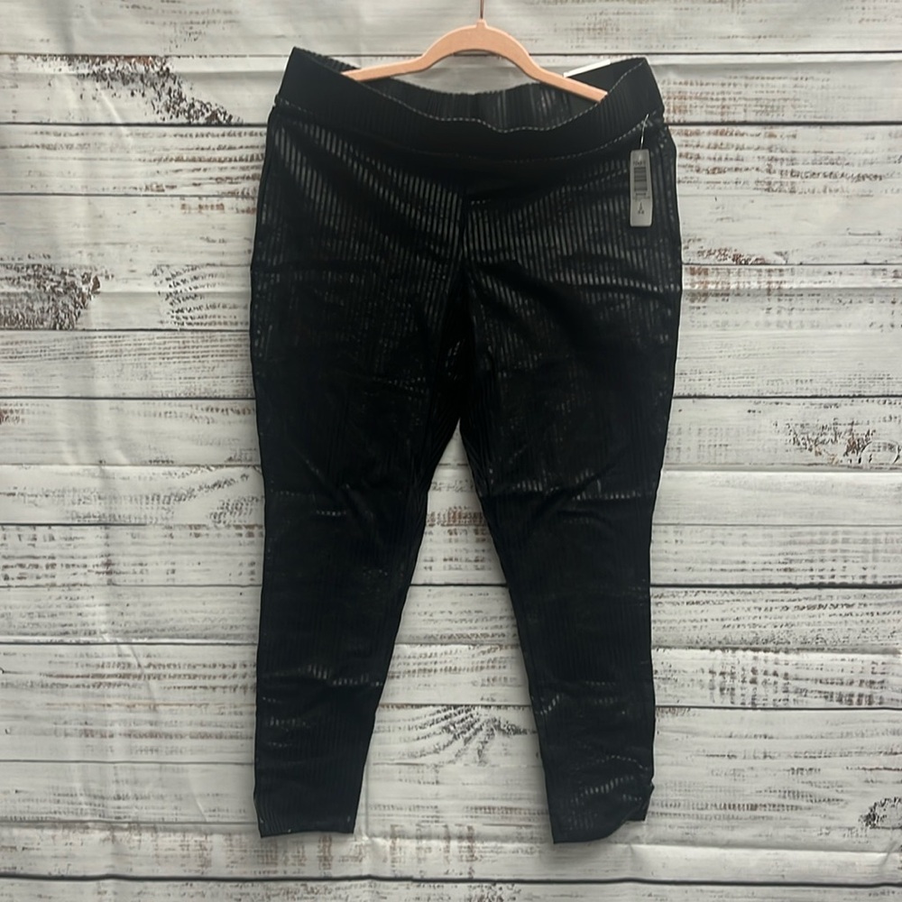 Black Leggings